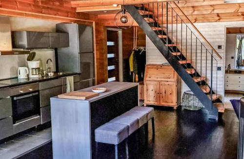 Rautavaara House | Holiday Home Villa savonia by Interhome