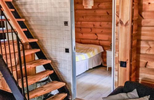Rautavaara House | Holiday Home Villa savonia by Interhome