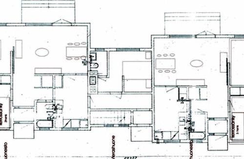Kivipera House | Holiday Home Vuotungin mylly a