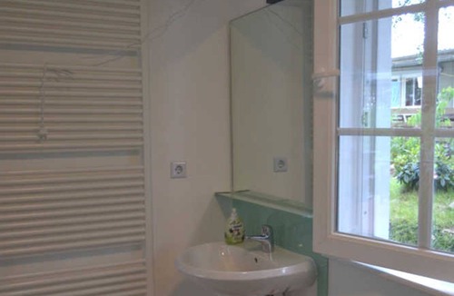 Warenthin House | Holiday home Warenthin SEE 8841 - SEE 8841