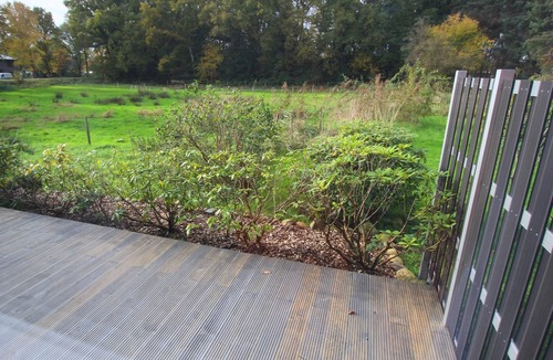Hymendorf House | Holiday home "Weideblick"