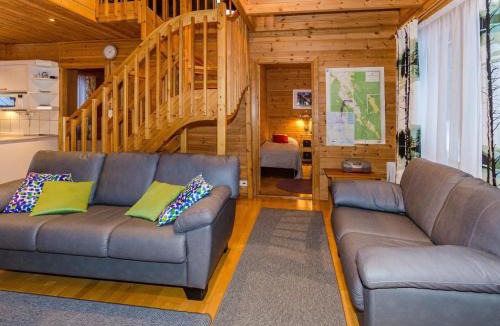 Koli National Park House | Holiday Home Welhotar by Interhome