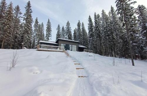 Uurainen Villa | Holiday home with outdoor Jacuzzi and Sauna