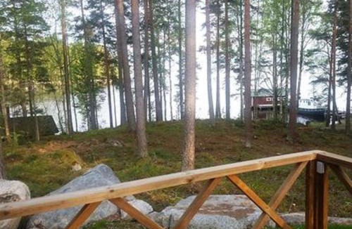 Muurame House | Holiday Home Ylä-hannala by Interhome