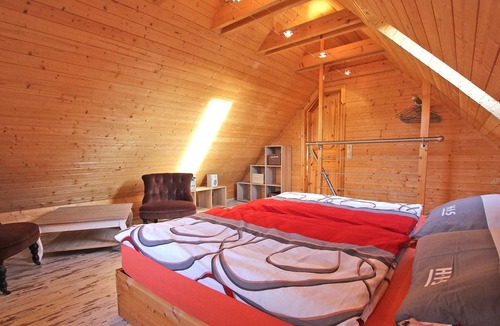 Kleinzerlang House | Holiday house Kleinzerlang SEE 9371 - SEE 9371