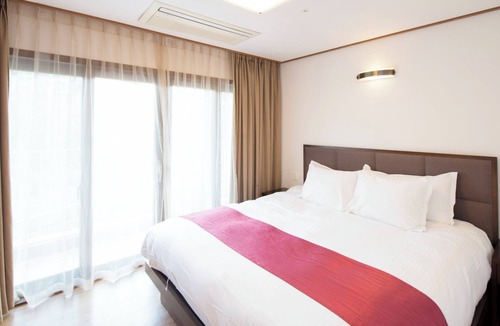 Daegwallyeong Hotel | Holiday Inn Alpensia Pyeongchang Suites by IHG