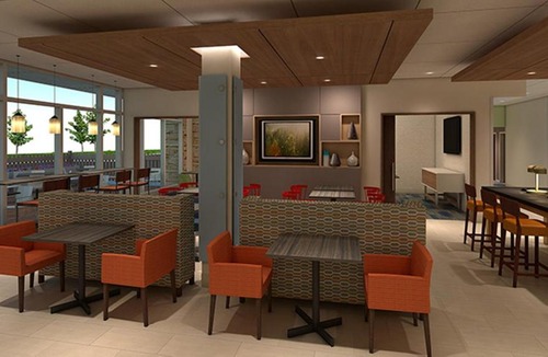 Firestone Hotel | Holiday Inn Express & Suites - Firestone - Longmont by IHG