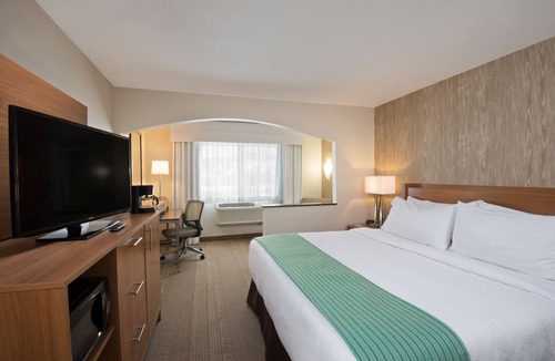 Fraser Hotel | Holiday Inn Express & Suites Fraser - Winter Park Area by IHG