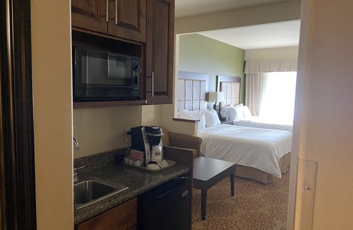 Silt Hotel | Holiday Inn Express & Suites Silt-Rifle by IHG