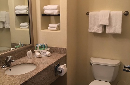 Alamosa Hotel | Holiday Inn Express & Suites Alamosa by IHG