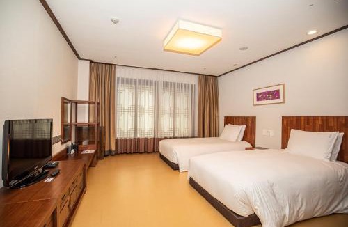 Daegwallyeong Resort | Holiday Inn Resort Alpensia Pyeongchang by IHG