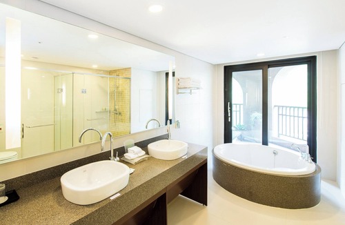 Daegwallyeong Hotel | Holiday Inn Resort Alpensia Pyeongchang by IHG