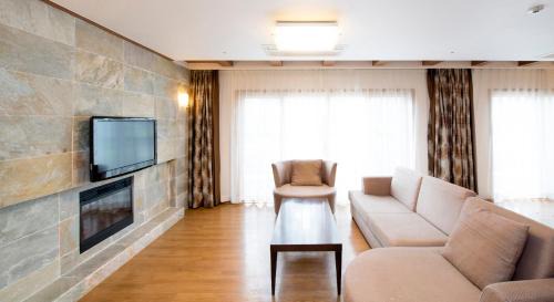 Daegwallyeong Resort | Holiday Inn & Suites Alpensia Pyeongchang Suites by IHG