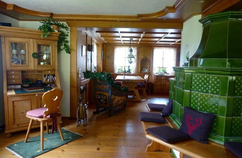 Hinterzarten Bed & Breakfast | Hollhouse - Bed & Breakfast