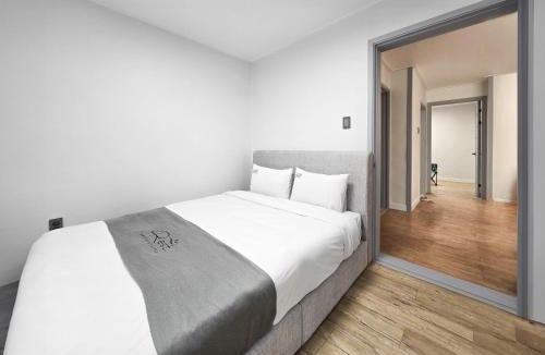Okpo-dong Resort | Home Fourest Resort Geoje