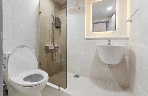 Okpo-dong Resort | Home Fourest Resort Geoje