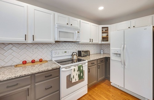 Northgate House | Home Near Air Force, Great Wolf, Ford Amphitheater