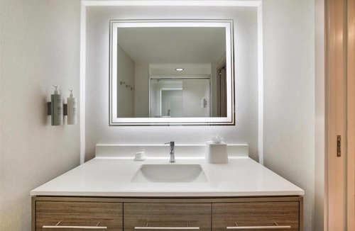 Aurora Hotel | Home2 Suites By Hilton Aurora Medical Center Denver