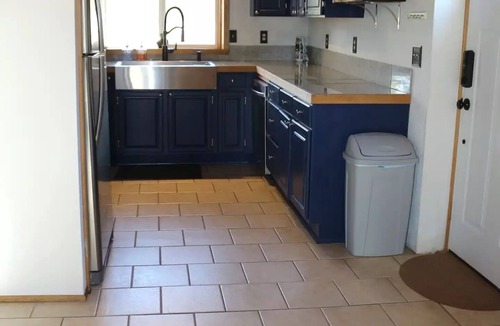 Florissant Cabin | HomeAway Mountain Country Cabin