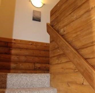 Florissant House | HomeAway Mountain Country Cabin