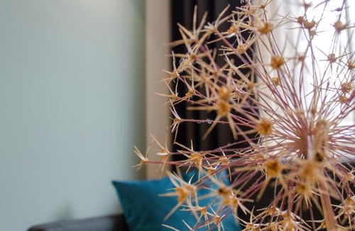 Sendlinger Feld Apartment | HOMELY STAY Studio 9 - Stylish & Convenient Self-Check-In Studio in Munich