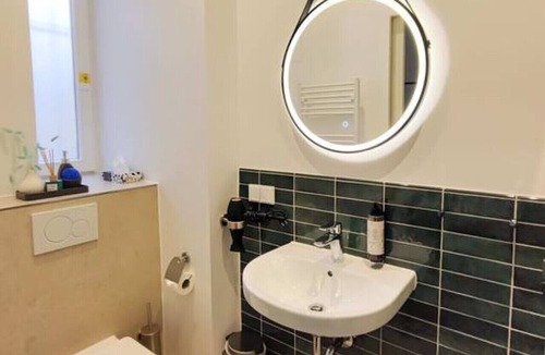 Obergiesing Apartment | Homely Stay Studio1 - Your place to relax