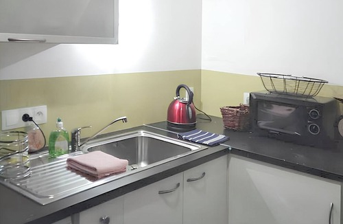 Valff Apartment | Homerez - Studio in Valff