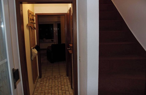 Tinnum House | Homerez - Welcoming House in Sylt-Ost, Private Garden