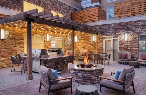 North Westminster Hotel | Homewood Suites By Hilton Thornton Denver