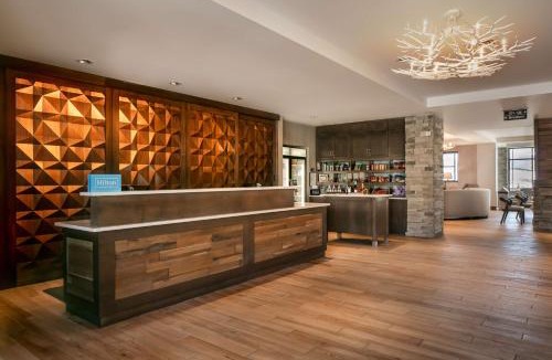 Dillon Hotel | Homewood Suites By Hilton Dillon
