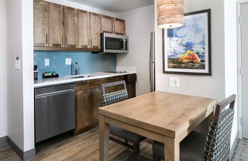 Dillon Hotel | Homewood Suites by Hilton Dillon
