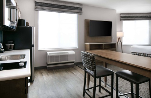 Dillon Hotel | Homewood Suites by Hilton Dillon