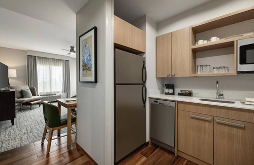 Union Square Hotel | Homewood Suites by Hilton Denver West Lakewood