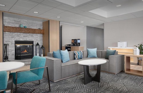 Briargate Hotel | Homewood Suites by Hilton Colorado Springs North USAFA