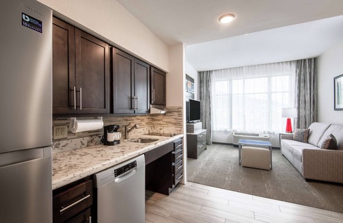 Steamboat Springs Hotel | Homewood Suites by Hilton Steamboat Springs
