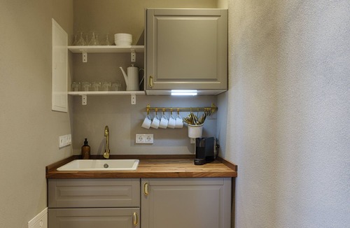 Rottenbauer Apartment | Homie stay am Schloss 3 - Sterntaler