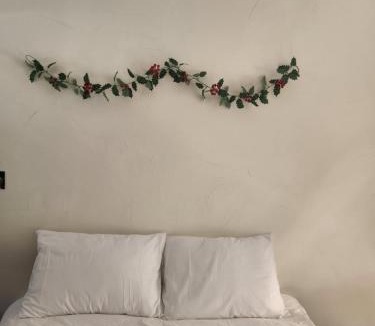 Bongpyeong House | Honey Bear Pension