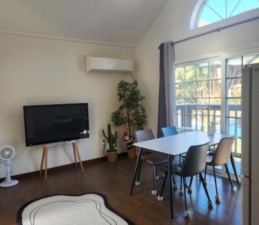 Bongpyeong House | Honey Bear Pension