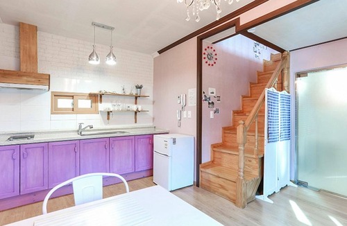 Seo House | Hongcheon Casa del Sol Pension