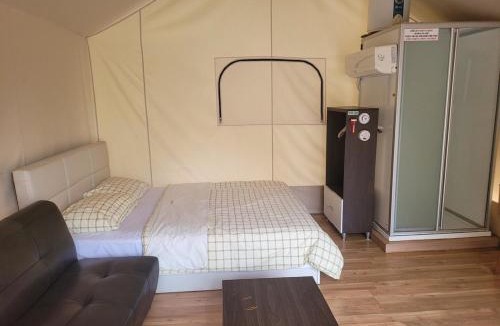 Hongcheon House | Hongcheon Gaon Resort Village Glamping