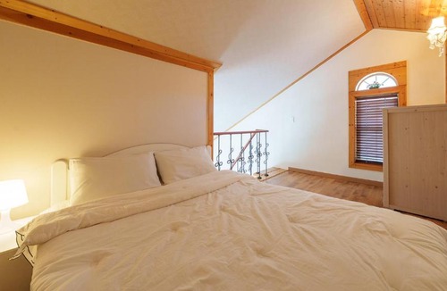 Seo House | Hongcheon Lime Orange Pension
