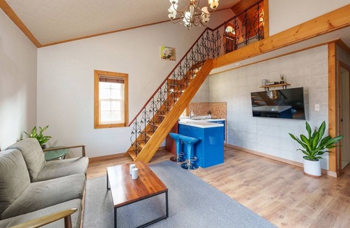 Seo House | Hongcheon Lime Orange Pension