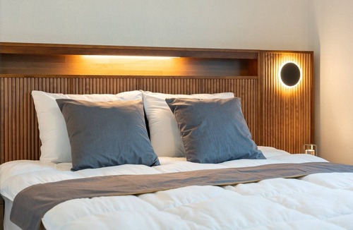 Seo House | Hongcheon Lucky Dog Pension