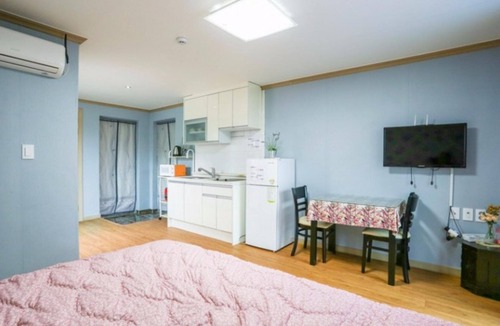 Seo House | Hongcheon Miso House Pension
