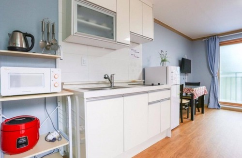 Seo House | Hongcheon Miso House Pension
