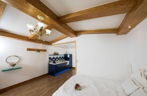 Seo House | Hongcheon Monterio Resort