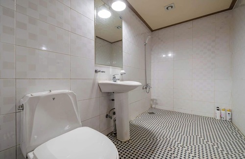 Seo Hotel | Hongcheon Resotel