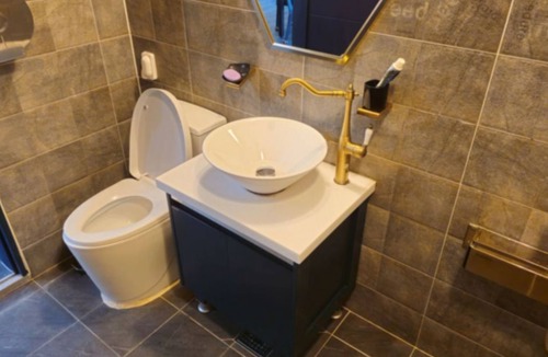 Seo House | Hongcheon The Odin Pension