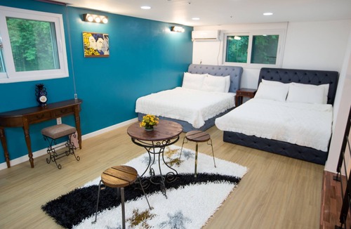 Seo House | Hongcheon The Odin Pension