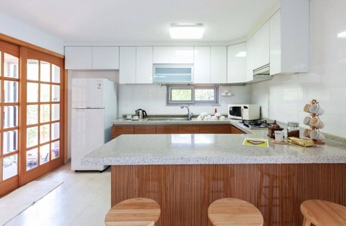 Hongcheon House | Hongcheon Village 736 Pension